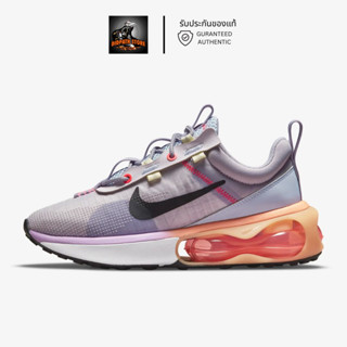 รับประกันของแท้ ✅ รองเท้าไนกี้หญิง NIKE AIR MAX 2021 [DA1923 500]