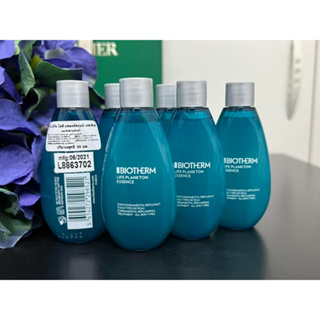 ส่งฟรี Biotherm Life Plankton Essence 30ml  เอสเซ้นส์ทรงพลังและประสิทธิภาพจากไบโอเธิร์ม OCT01