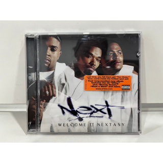 1 CD MUSIC ซีดีเพลงสากล    Next - Welcome II asy   (N5B99)