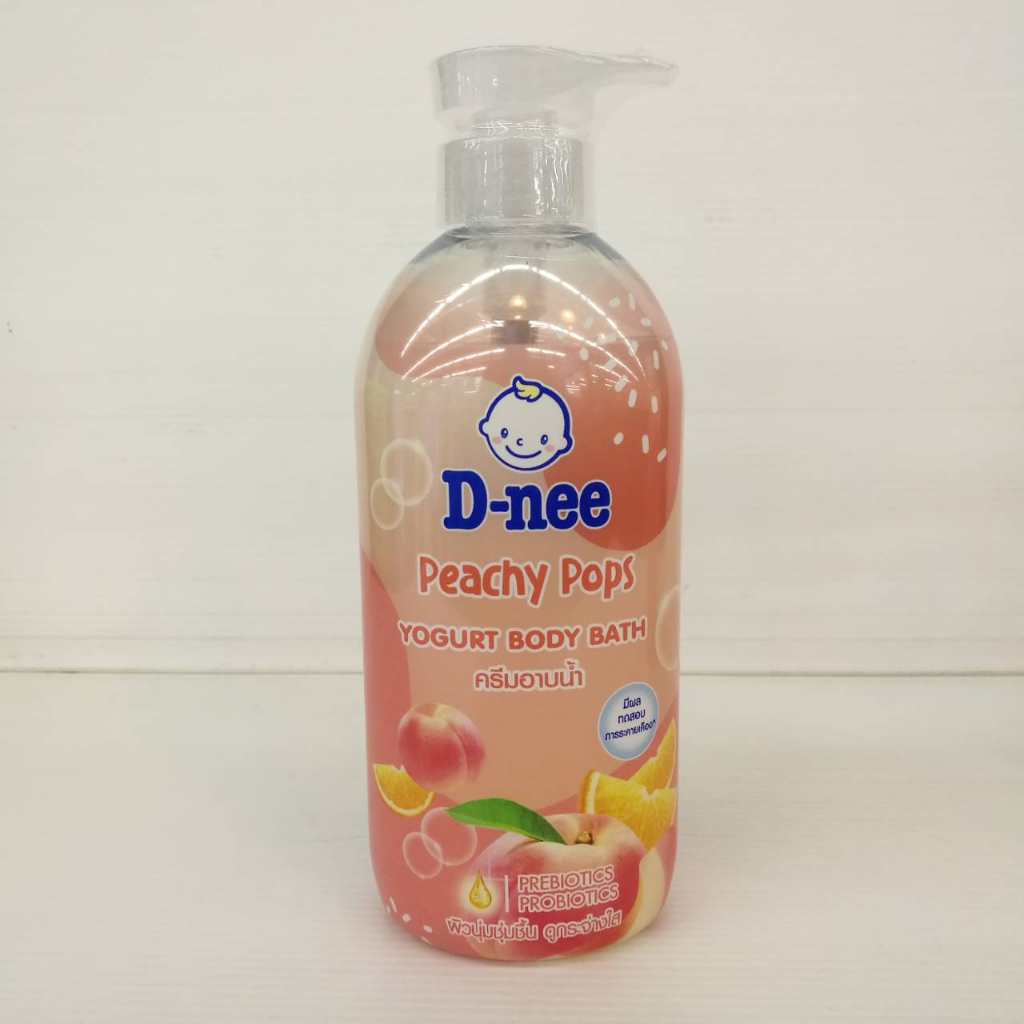 d-nee-body-bath-450-มล-ดีนี่-ครีมอาบน้ำ-มี-2-สูตร