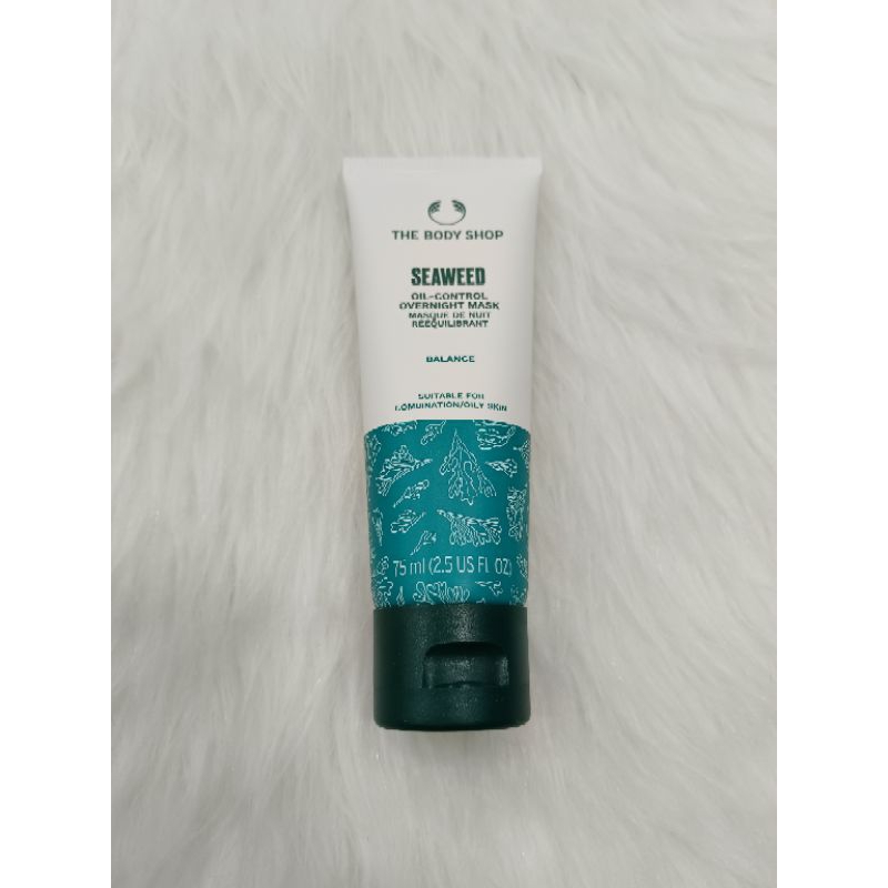 the-body-shop-seaweed-oil-control-overnight-mask-75ml