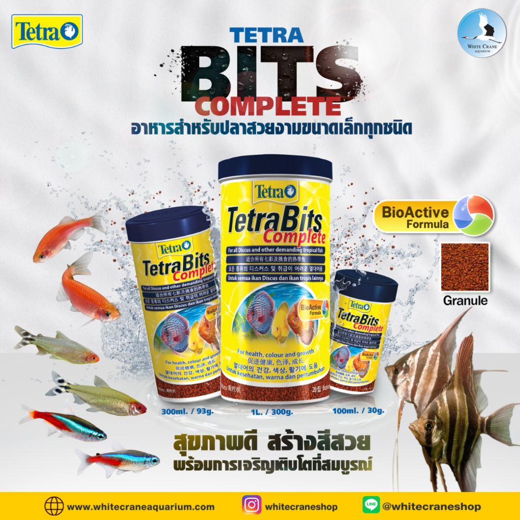 tetra-bits-complete-300ml-93g-อาหารปลาเร่งสีปอมปาดัวร์-เร่งสีปลาชนิดอื่นๆ-เร่งสีปลาทะเล-คุณภาพสูงจากประเทศเยอรมัน05-2023