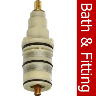 (01.06) AMERICAN STANDARD = FF1-CN521C00000012 AC-868THERMOSTATIC CARTRIDGE（CA43)