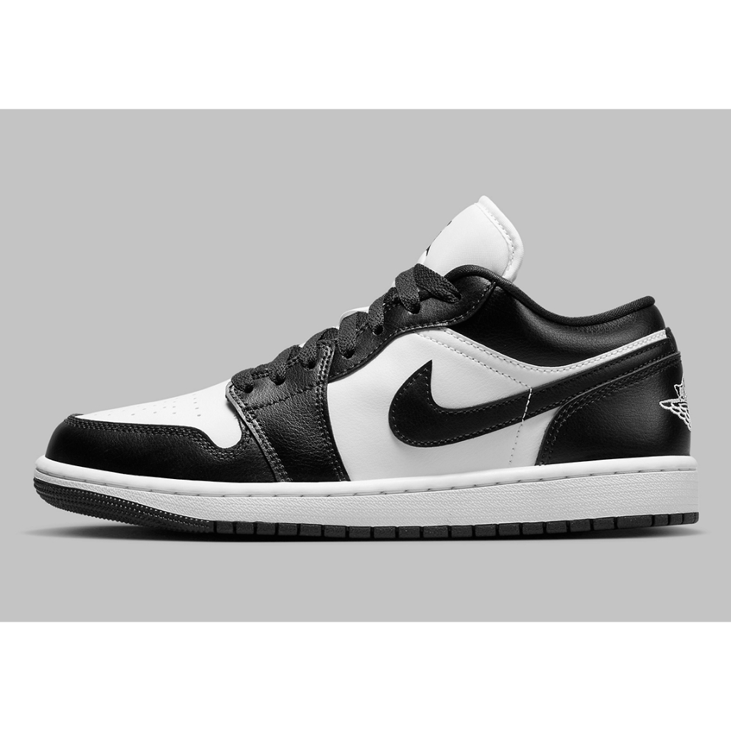 nike-air-jordan-1-low-panda-wmns-dc0774-101-สินค้าลิขสิทธิ์แท้-nike