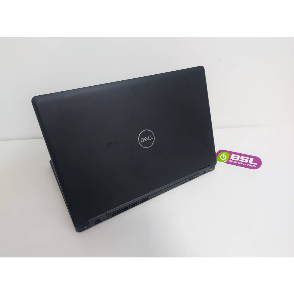 ลดพิเศษ Dell Latitude 5591หน้าจอ 15