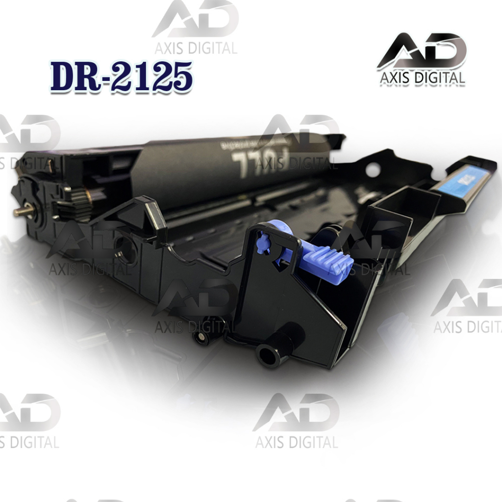 axis-digital-drum-dr-2125-d2125-dr2125-2125-dr-2125-for-brother-mfc-7840n-mfc-7840w-dcp-7045n-ตลับดรัม