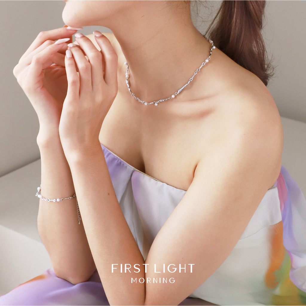 first-light-morning-nena-necklace-สร้อยคอ