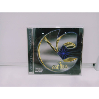 1 CD MUSIC ซีดีเพลงสากล CANIBUS CAN BUS  (N6D166)