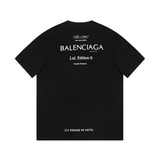 เสื้อยืด BLC [NEW] Unisex ลายมาใหม่ ใครเห็นเป็นต้องมอง [Limited Edition]