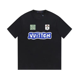 เสื้อยืด LOVUTO [NEW] Unisex ลายมาใหม่ ใครเห็นเป็นต้องมอง [Limited Edition]