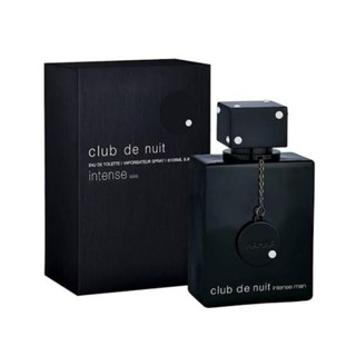 น้ำหอมผู้ชาย Armaf Club de Nuit Intense Man EDT 105 ml.