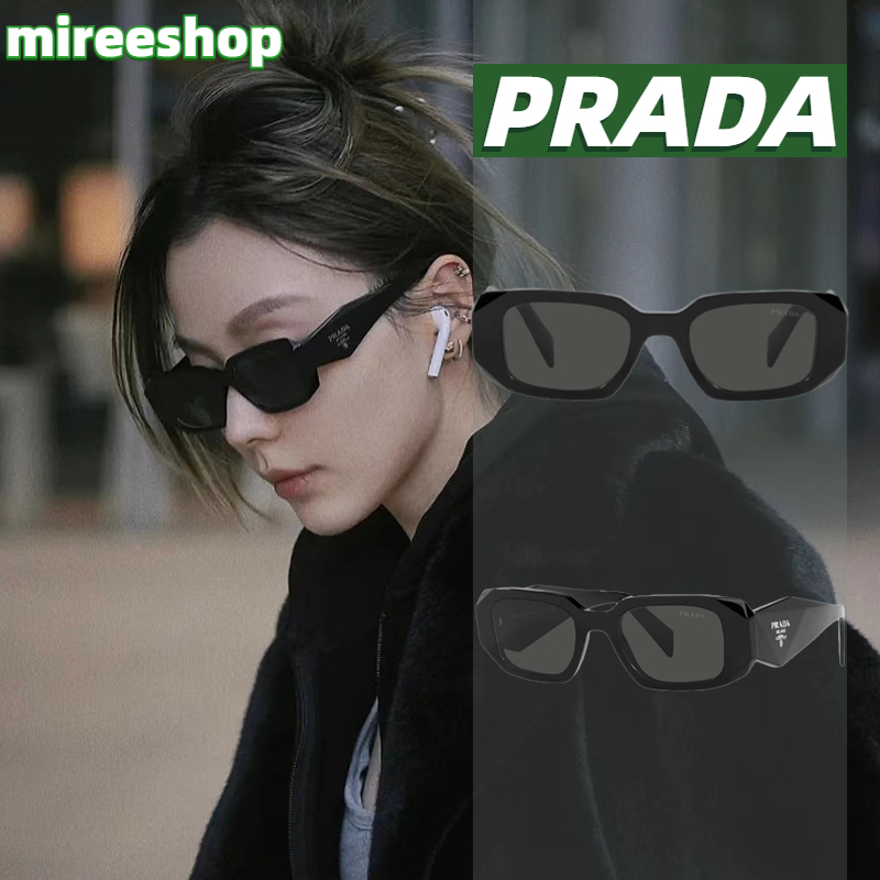 ปราด้า-prada-แว่นกันแดด-prada-symbole