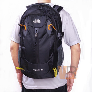 กระเป๋า the north face 30L (No.3001)