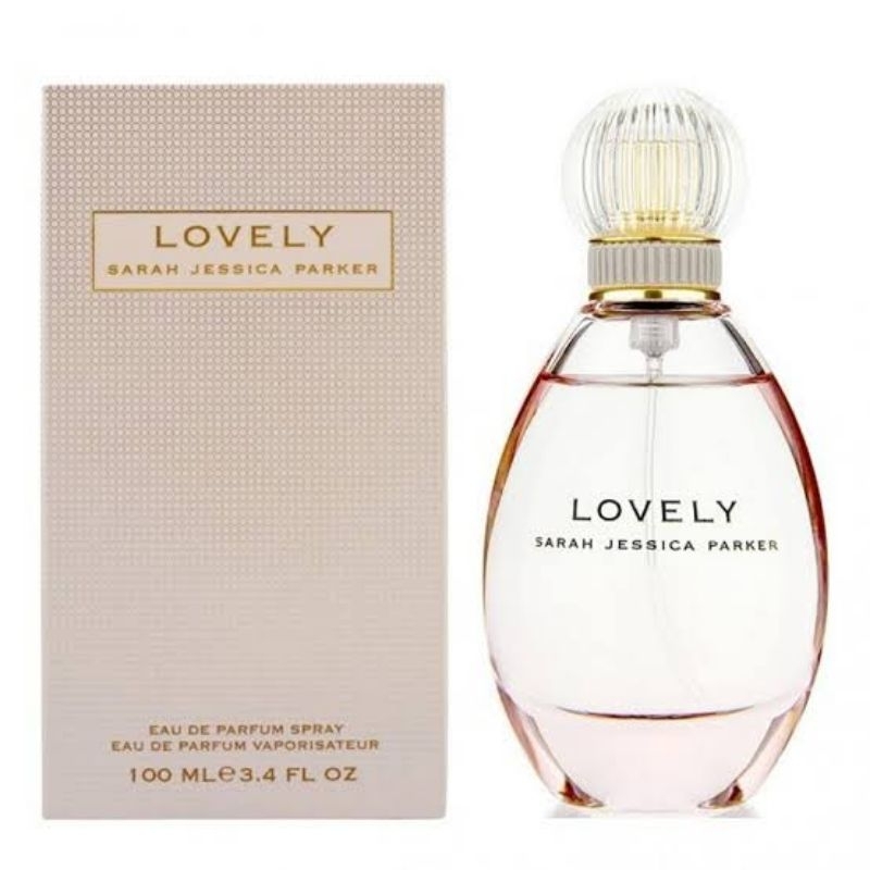 น้ำหอมผู้หญิง-sarah-jessica-parker-lovely-edp-100-ml