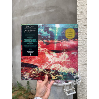 Still Corners – Strange Pleasures (10TH / Green Mint LP)(Vinyl)