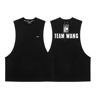 เสื้อกล้าม TEAM [NEW] Unisex ลายมาใหม่ ใครเห็นเป็นต้องมอง [Limited Edition]