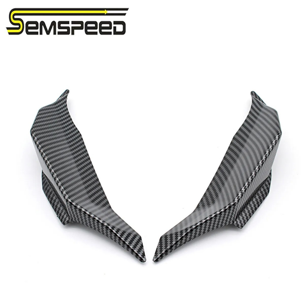 วิงเลท ครอบข้าง ADV160 งาน Semspeed ADV 160 | Shopee Thailand