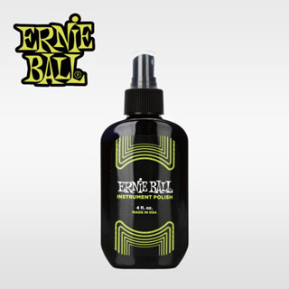 Ernie ball น้ำยาทำความสะอาดกีต้าร์ น้ำยาเช็ดตัวกีต้าร์ รุ่น P04223