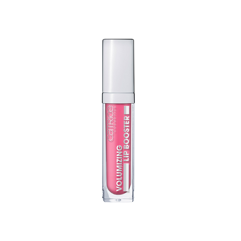 catrice-volumizing-lip-booster-คาทริซ-วอลุ่มไมซื่ง-ลิปบู้สเตอร์-ลิป-ลิปสติก-ลิปกลอส