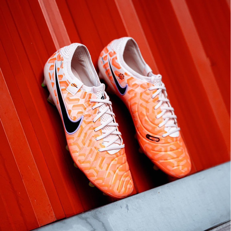 รองเท้าสตั๊ด-nike-tiempo-legend-10-สวยมาก-ตัวท็อป-ของแท้