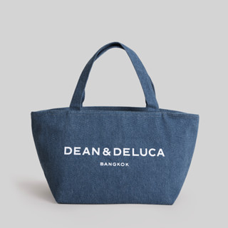 DEAN&amp;DELUCA BANGKOK DIM DENIM S