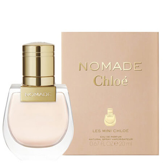 น้ำหอม Chloe Nomade Les Mini Chloe EDP 20ml