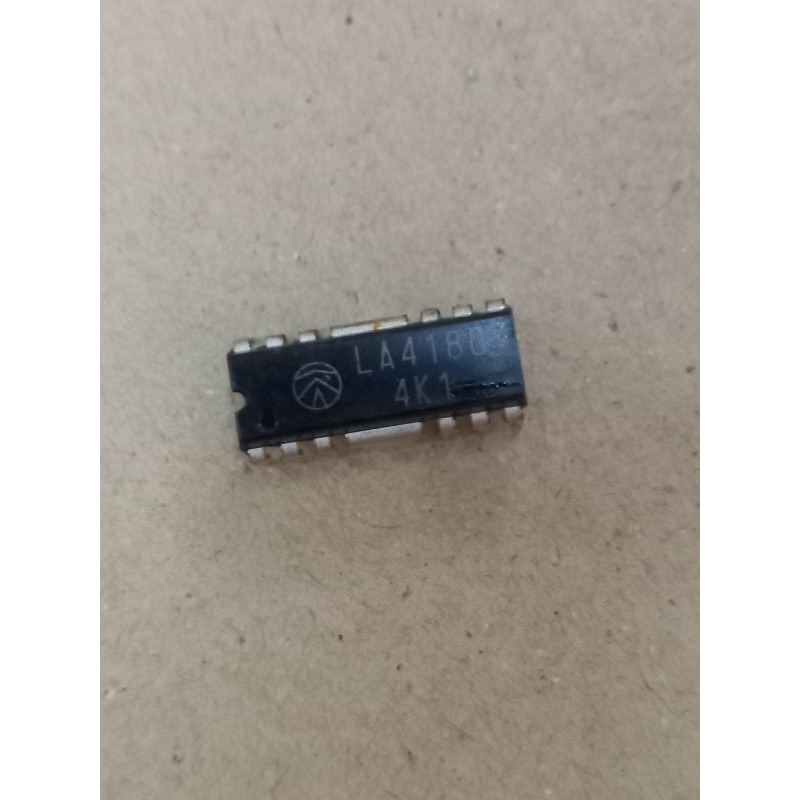 ไอซี-ic-la4180-4180