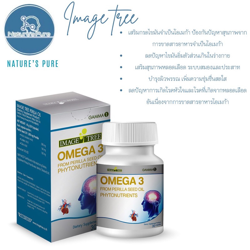 image-tree-omega3-เสริมกรดไขมันจำเป็นโอเมก้า-ป้องกันปัญหาสุขภาพจากการขาดสารอาหารจำเป็นโอเมก้า-ลดปัญหาไขมันอิ่มตัว
