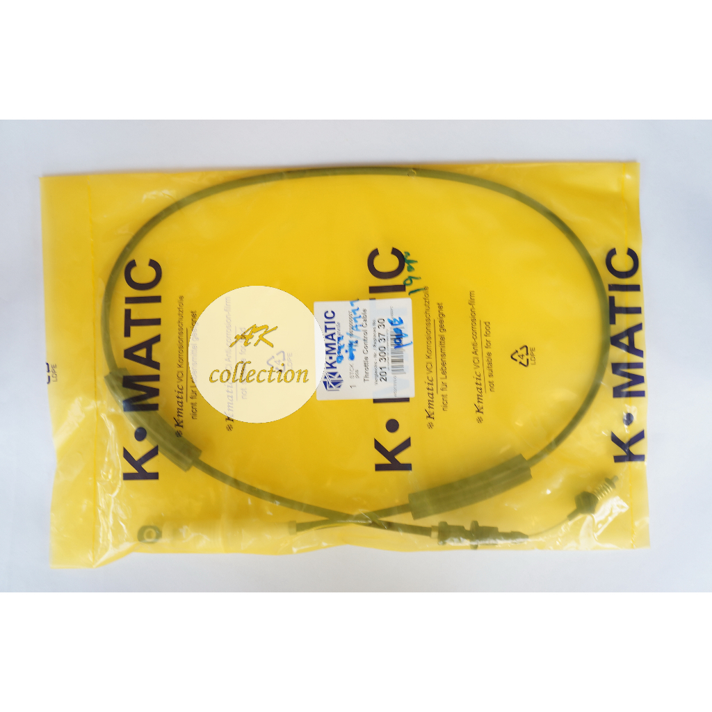 benz-สายคันเร่ง-190e-w201-สำหรับรถเบนซ์-mercedes-benz-ยี่ห้อ-kmatic-2013003730-w201-190e-1-8-2-3