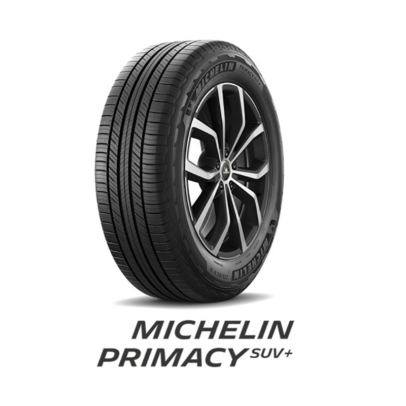 ปี23-michelin-235-60-r18-รุ่น-primacy-suv-ยางรถcrv-ยางขอบ18-ยางมิชลิน-พร้อมส่ง-ประกันโรงงาน