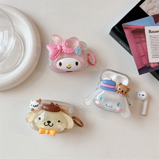 Airpods Sanrio  Case พร้อมส่ง❣️