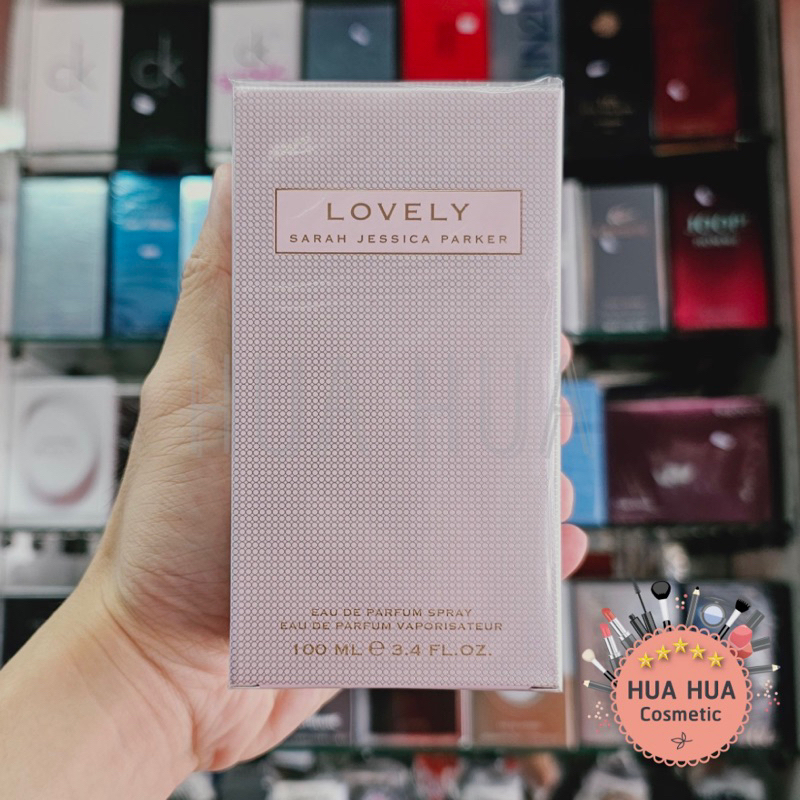 น้ำหอมผู้หญิง-sarah-jessica-parker-lovely-edp-100-ml