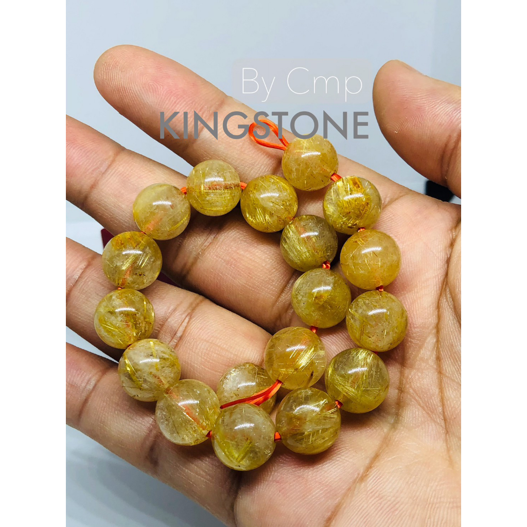 หินไหมทอง-set-02-golden-rutilated-quartz-หินเปล่าแบบแพ็ค-แบ่งขาย-12-mm