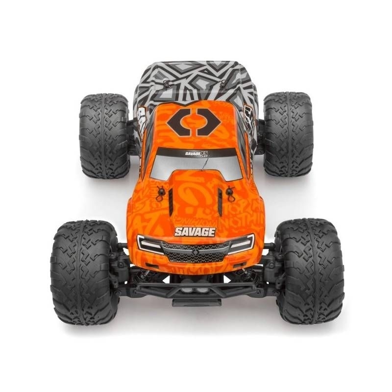 hpi-savage-xs-flux-gt2-xs-rtr