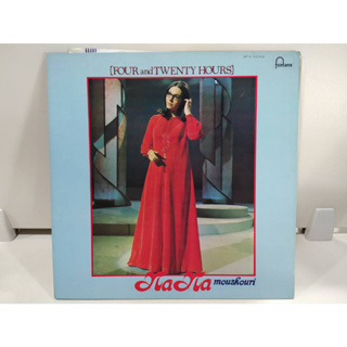 1LP Vinyl Records แผ่นเสียงไวนิล Lada mouskouri  (E16C11)