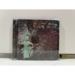 1 CD MUSIC ซีดีเพลงสากล Soul Asylum – Let Your Dim Light Shine  (N10C63)