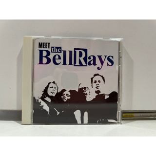 1 CD MUSIC ซีดีเพลงสากล MEET the BellRays (N10C68)