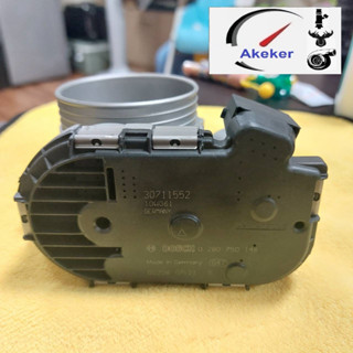 Bosch Throttle Body for VOLVO C30 C70 S80 S40 S60 V50 L5 2.5L Body Acceleration 0280750146 30711552 8658497