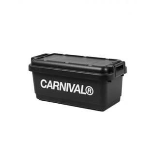 CARNIVAL® Home & Away GRANPOD 73 L BLACK