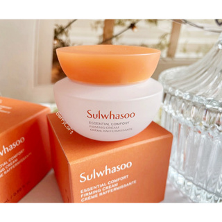 ✨ SULWHASOO Essential Comfort Firming Cream 15 ml.
