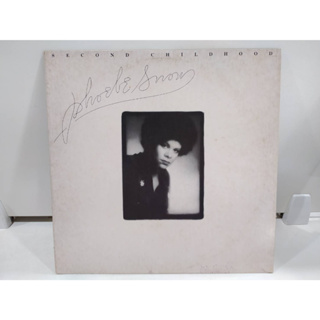 1LP Vinyl Records แผ่นเสียงไวนิล  Phoebe Snow – Second Childhood   (E16D22)