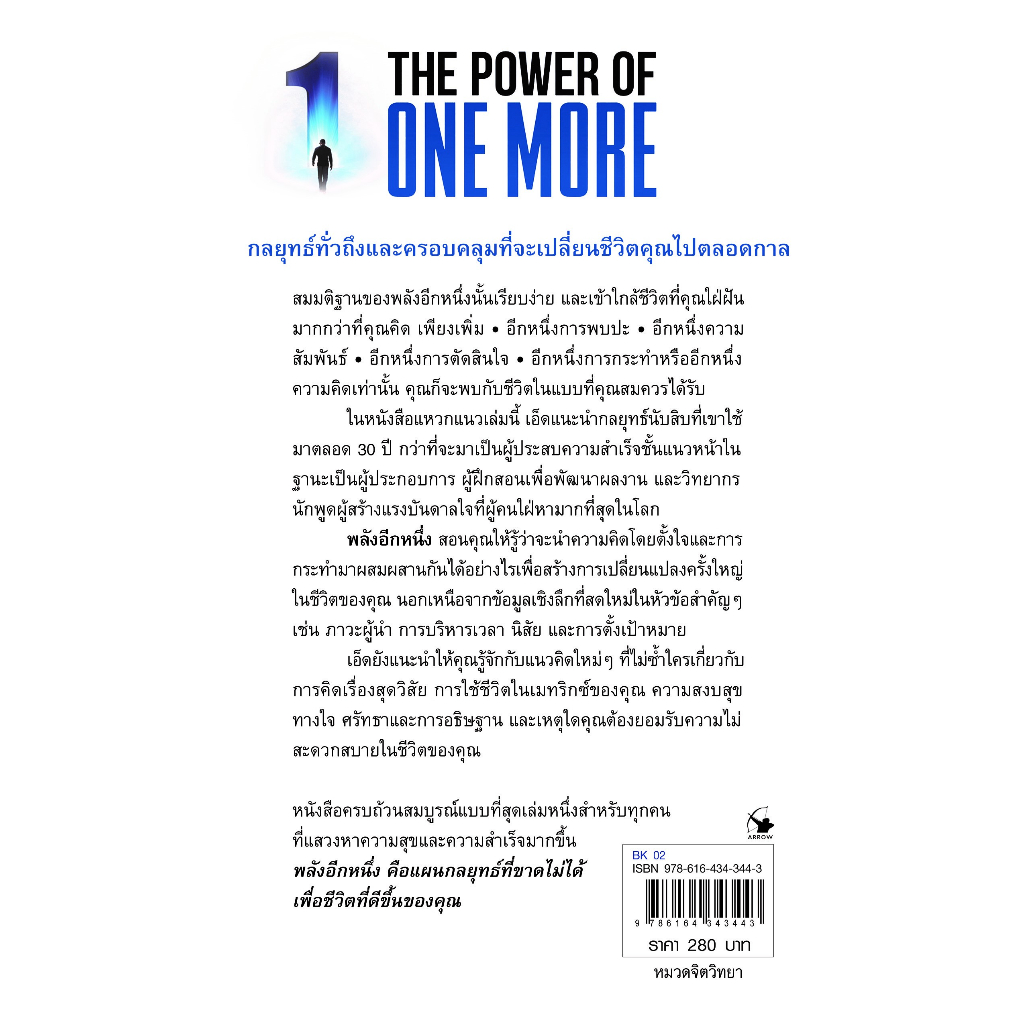 พลังอีกหนึ่ง-the-power-of-one-more