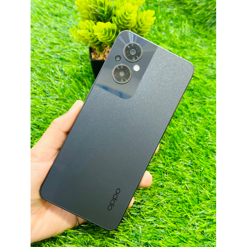 มือสอง‼️‼️ OPPO Reno 8z (5G) เครื่องสวย 98% แรม8 รอม128 | Shopee Thailand