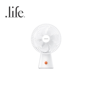 XIAOMI พัดลมไร้สายแบบพกพา Rechargeable Mini Fan by dotlife