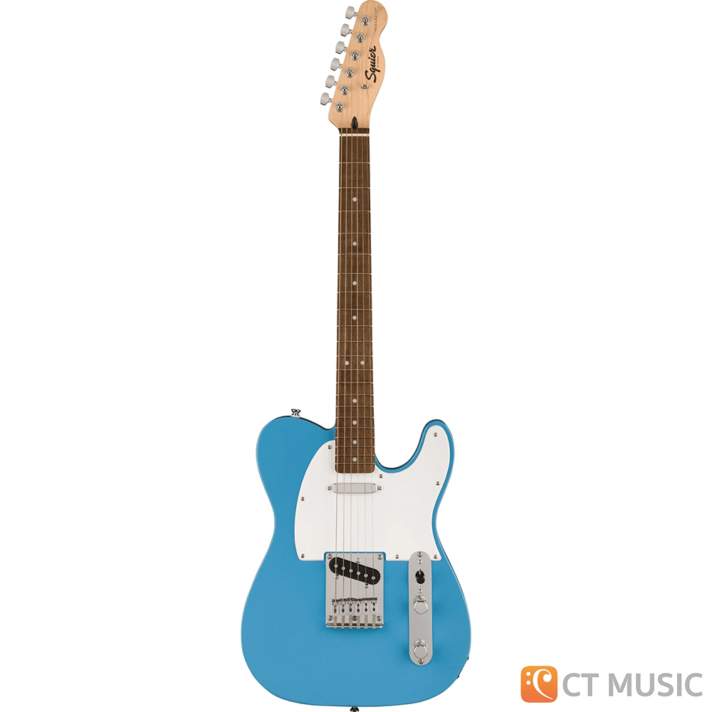 squier-sonic-telecaster-กีตาร์ไฟฟ้า