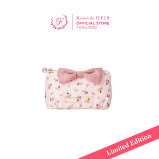 [New Collection] Pink Sweets Mania M Pouch Bag