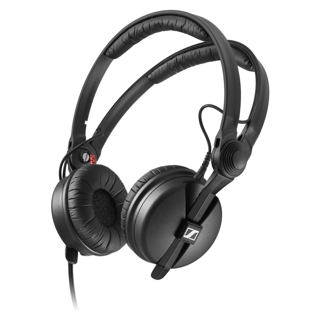 ประกันศูนย์-sennheiser-hd25-สุดยอด-หูฟัง-studio-dj-hd-25-ใหม่ล่าสุด-ยอดเยี่ยม-ได้รางวัล-numm-tech-จากอเมริกา