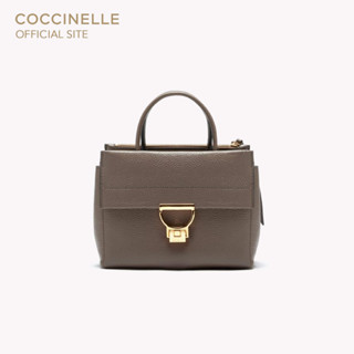 COCCINELLE ARLETTIS HANDBAG 180101 กระเป๋าถือผู้หญิง