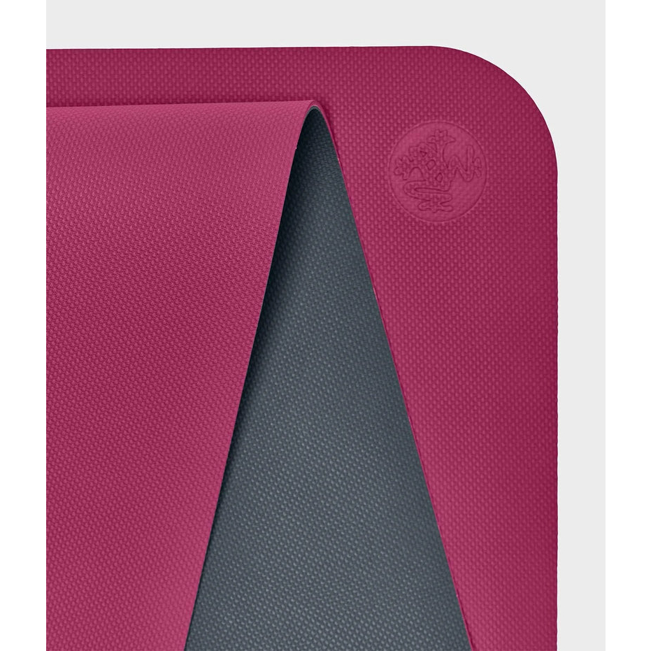 เสื่อโยคะ Manduka begin yoga mat 5mm Shopee Thailand