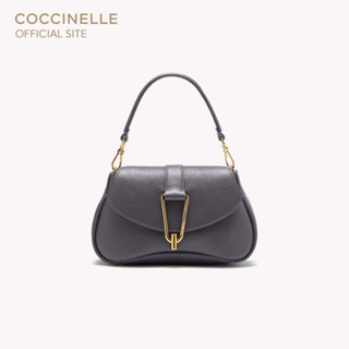 COCCINELLE HIMMA HANDBAG 180201 กระเป๋าถือผู้หญิง